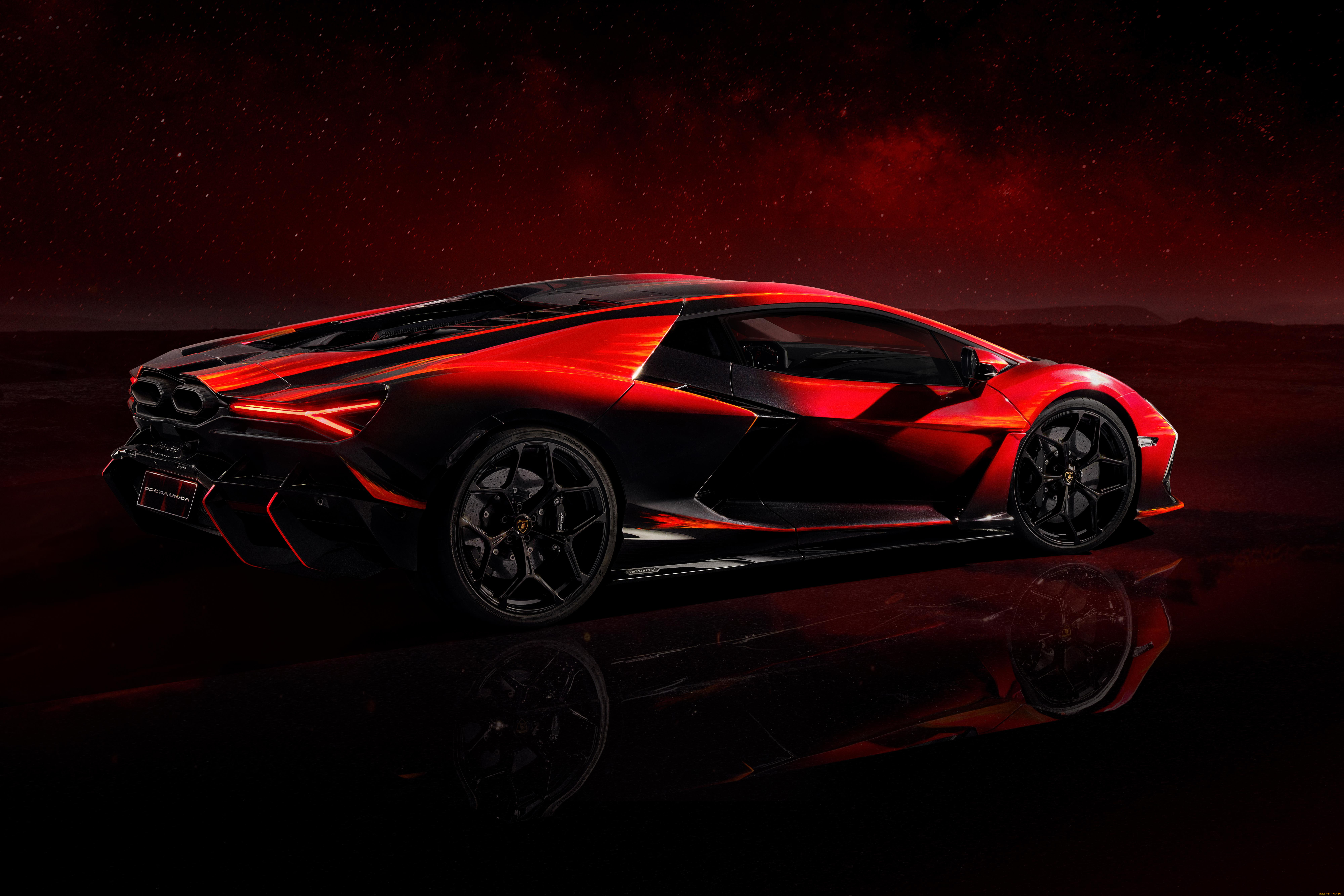 , lamborghini